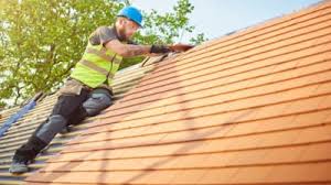 Fast & Reliable Emergency Roof Repairs in Oakdale, MN